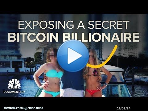 How To Steal And Lose More Than $3 Billion In Bitcoin | CNBC Documentary