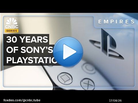 Can The Sony PlayStation Remain The Top-Selling Gaming Console?