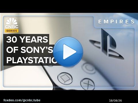 Can The Sony PlayStation Remain The Top-Selling Gaming Console?