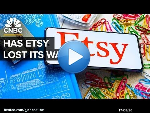 What Happened To Etsy?