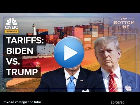 Whose Tariffs Are Worse For The American Consumer?