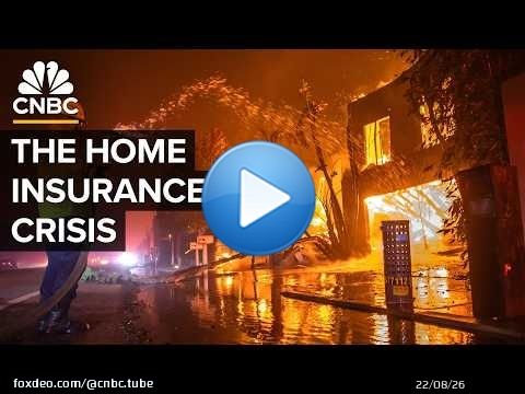 What Happens When Home Insurance Companies Run Out Of Cash