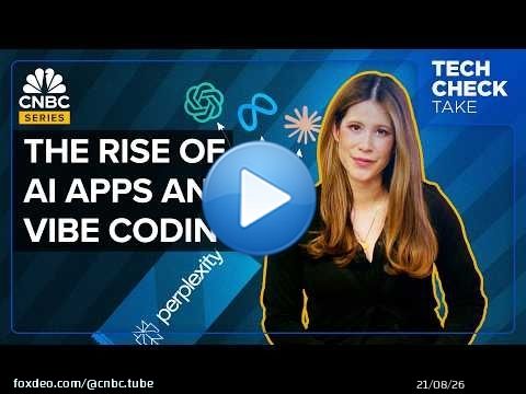 AI&rsquo;s Vibe-Coding Era &mdash; How The Shift To Apps Changed The Race