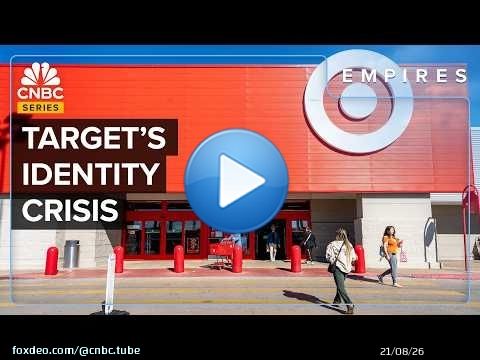 Why Target Is Losing Against Competitors Walmart And Costco