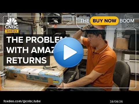 How Amazon&rsquo;s Broken Returns Process Is Driving Sellers To Leave Amazon