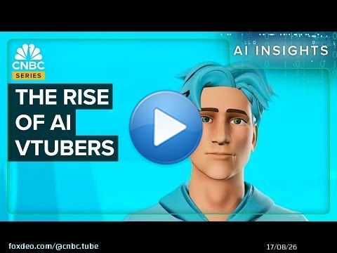 How AI-Generated Influencers Are Earning Millions