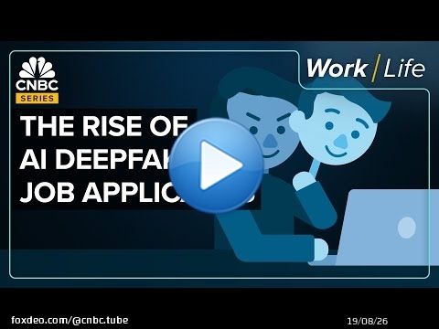 How Fake Job Seekers Are Stealing Remote Jobs