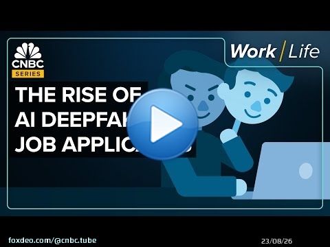 How Fake Job Seekers Are Stealing Remote Jobs