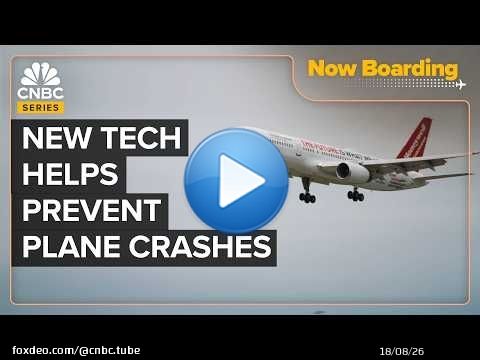 How U.S. Airports Can Prevent Airplane Collisions