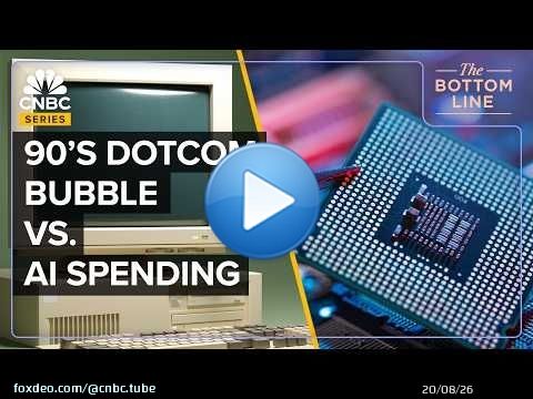 Why The AI Boom Might Be A Bubble?
