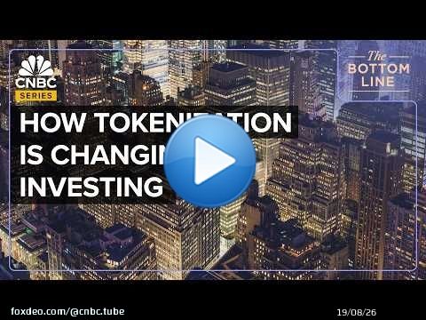 Want To ‘Invest' In OpenAI or SpaceX? What To Know About Tokenization