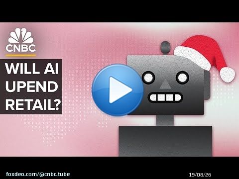 How AI Is Changing Shopping