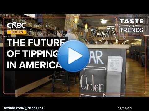 Who Is No Tax On Tips Helping?