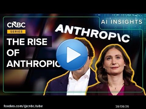 Anthropic Vs. OpenAI: How Safety Became The Advantage In AI