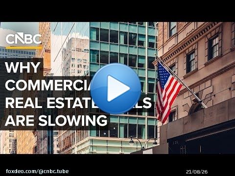 Medical Office And AI Data Center Lead Biggest Commercial Real Estate Deals
