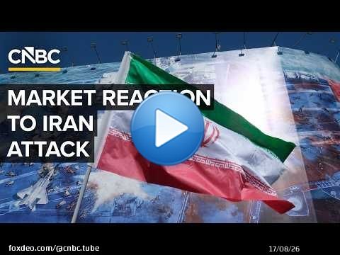 Here’s How The Conflict In Iran Is Affecting Markets