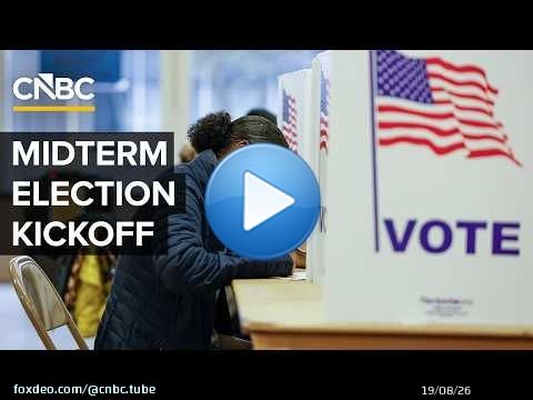 Here’s What’s At Stake In Tuesday’s Big Primaries