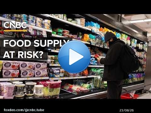 Pourquoi la guerre entre les États-Unis et l'Iran constitue une menace pour les agriculteurs du m...