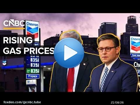 Comment la guerre contre l'Iran menée par Trump et la hausse des prix de l'essence menacent les p...