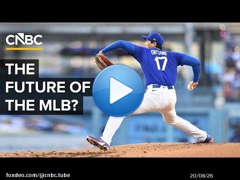How This MLB Opening Day Marks A Closing Chapter For Baseball As Fans Know It
