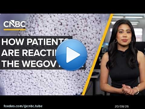 Pourquoi la pilule amaigrissante de Novo Nordisk a-t-elle connu un tel succès ?