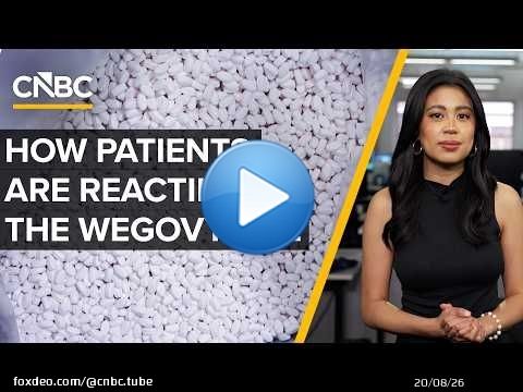 Pourquoi la pilule amaigrissante de Novo Nordisk a-t-elle connu un tel succès ?