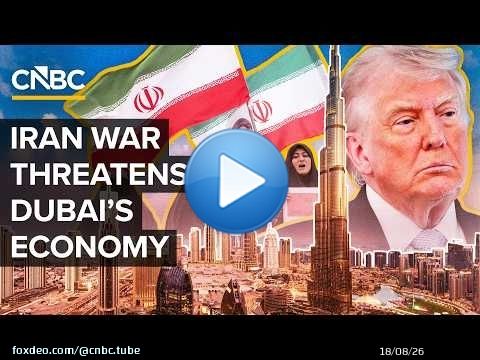 Comment la guerre de Trump contre l'Iran menace la réputation de Dubaï en tant que refuge sûr