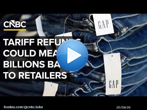 Comment des entreprises comme Walmart et Target pourraient récupérer des milliards de dollars en ...