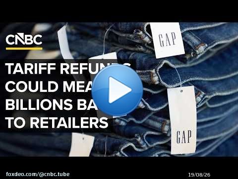 Comment des entreprises comme Walmart et Target pourraient récupérer des milliards de dollars en ...