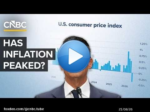 Les prix à la consommation enregistrent en juin leur plus forte baisse depuis six ans