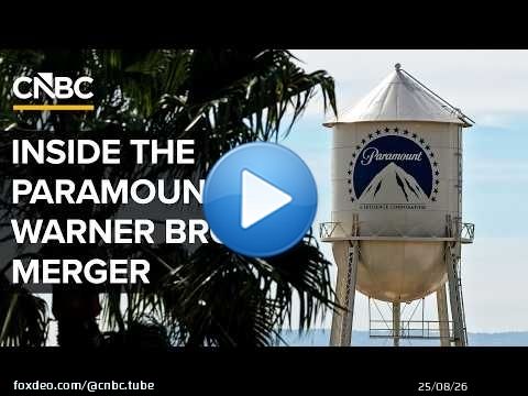 Pourquoi le rachat de Warner Bros. Discovery par Paramount et Skydance est-il si unique ?