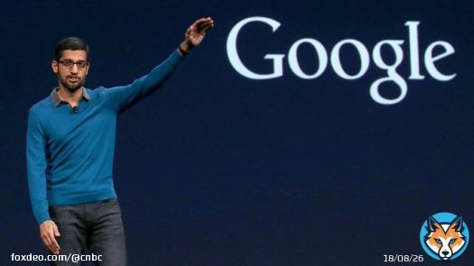 Google announces Bard A.I. in response to ChatGPT
