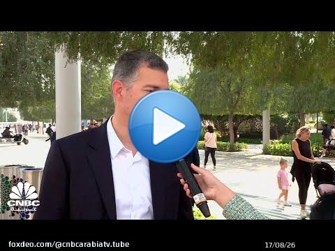 رئيس ممارسات انتقال الكربون في 'Bain&Co' الشرق الأوسط: تحول الشركات العالمية في مجال الطاقة يتسارع