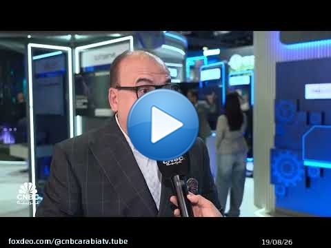 النائب الأول لرئيس Dell في المنطقة: نتوقع بلوغ الاقتصاد الرقمي في الخليج 150 مليار دولار في 2030