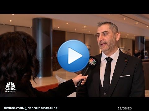 الرئيس التنفيذي للتكنولوجيا في مجموعة ديبا: دخلنا عالم الـ Blockchain منذ عامين من خلال الميتافيرس