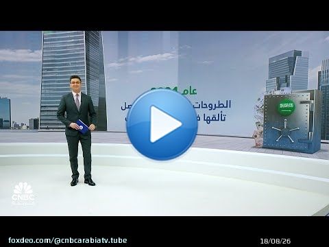 مسح خاص: نمو حجم الطروحات العامة الأولية في سوق تاسي السعودي بنسبة 28% إلى 14 مليار ريال في 2024