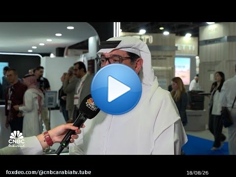 رئيس مجلس إدارة Apex للاستثمار: 6 غيغا السعة الإجمالية لمصنعنا الجديد في دبي