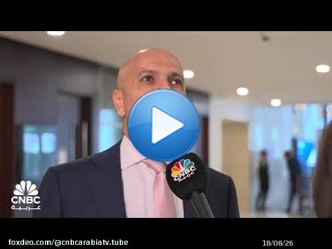 الرئيس التنفيذي المشارك لبنك الاستثمار في EFG Hermes: طرح 3 شركات بأسواق الإمارات قريباً