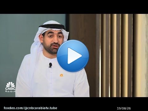 مدير عام دائرة الشارقة الرقمية: أطلقنا منصتي 'عقاري' و'ترخيص' ولدينا أخرى قيد التطوير