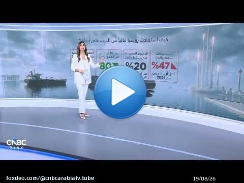 روسيا.. الفائز الخفي في الحرب الإيرانية!