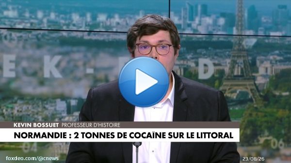 Kevin Bossuet : &laquo;L&rsquo;argent g&eacute;n&eacute;r&eacute; par le trafic de drogue est incroyable. Le seul port d&rsquo;Anvers, c&rsquo;est 50 milliards par an. Ce qui &eacute;quivaut &agrave; 10% du PIB de la Belgique. [&hellip;] Ce qui me marque, c&rsquo;est la peur qui r&egrave;gne dans les installations portuaires.&raquo;#MidiNewsWE