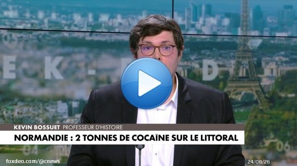 Kevin Bossuet : &laquo;L&rsquo;argent g&eacute;n&eacute;r&eacute; par le trafic de drogue est incroyable. Le seul port d&rsquo;Anvers, c&rsquo;est 50 milliards par an. Ce qui &eacute;quivaut &agrave; 10% du PIB de la Belgique. [&hellip;] Ce qui me marque, c&rsquo;est la peur qui r&egrave;gne dans les installations portuaires.&raquo;#MidiNewsWE