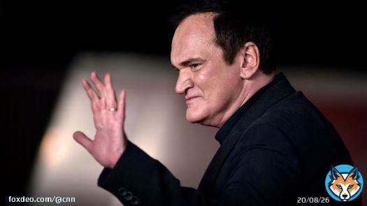 Quentin Tarantino appears on &ldquo;Who&rsquo;s Talking to Chris Wallace?&rdquo; this week to discuss filmmaking and explains why his tenth movie will definitely be his last