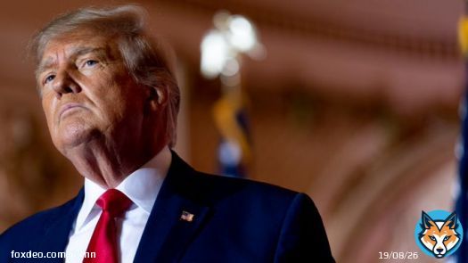 Here are  things you need to know today:   Donald Trump   Beijing 'overseas police stations'   OPEC   North Carolina power outage   Lionel Messi