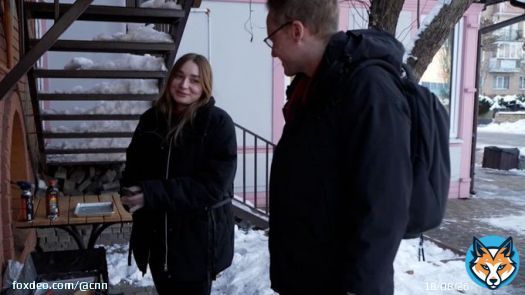 Senior International Correspondent @willripleyCNN reports from Bucha, Ukraine, where many residents are bracing for a winter without power while they recover from Russian bombardment.  For more on this story, watch here: