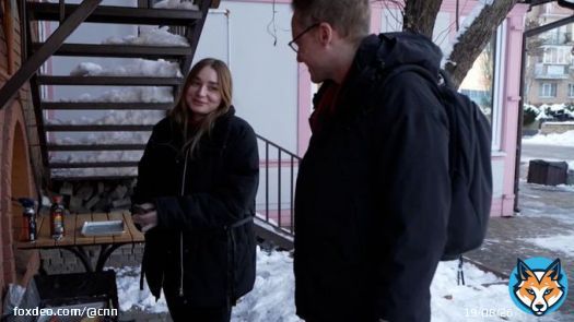 Senior International Correspondent @willripleyCNN reports from Bucha, Ukraine, where many residents are bracing for a winter without power while they recover from Russian bombardment.  For more on this story, watch here: