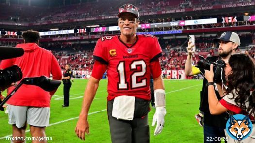 When his team trails in the fourth quarter, Tom Brady is almost inevitable.