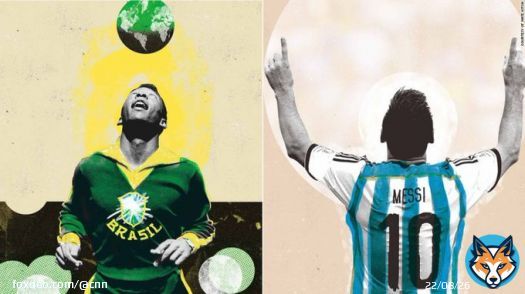 Host of the popular soccer podcast &ldquo;Men in Blazers,&rdquo; Roger Bennett and illustrator and artist Nate Kitch are the duo behind the recently published &ldquo;Gods of Soccer&rdquo; book
