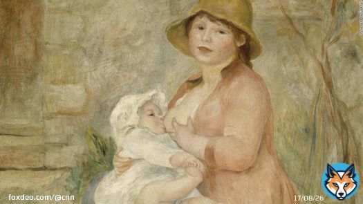 The history of breastfeeding reveals uncomfortable truths about women, work and money.