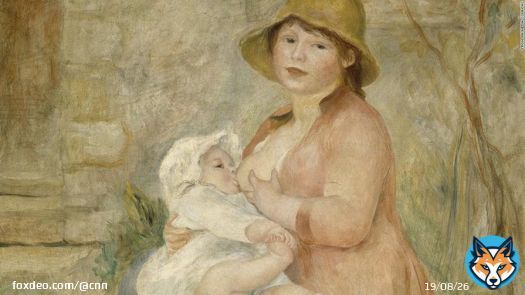 The history of breastfeeding reveals uncomfortable truths about women, work and money.